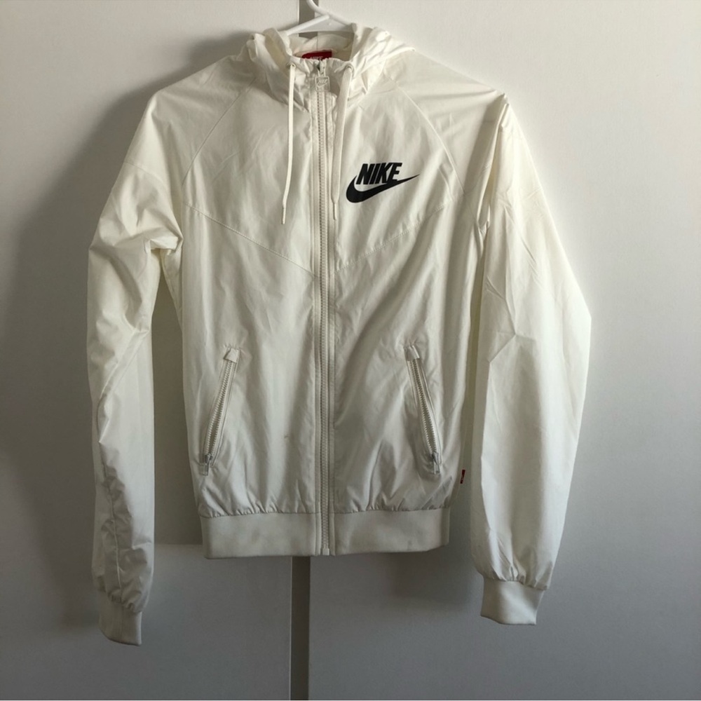 Nike Windbreaker